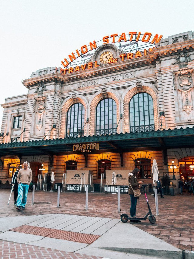 Denver, Colorado