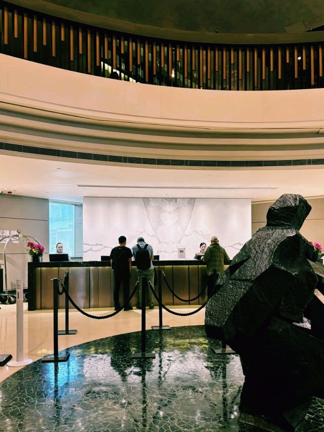 香港親子酒店推薦：香港康德思酒店，使用trip.com預定能享受最大優惠
