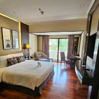 Anantara Riverside Bangkok Resort