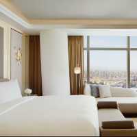 Luxury Above the Clouds