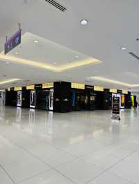 Luminous Harvest—A Festival Inside a Mall 