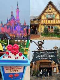 🇨🇳 The land of Wonder