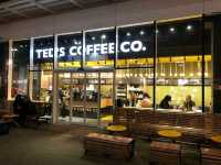 TED'S Coffee Co.