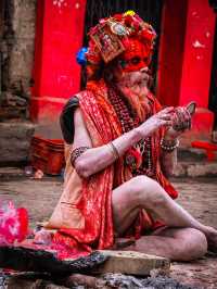 Pashupati as oldest lord shiva temple 