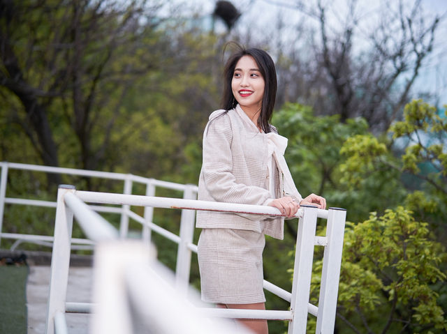 사진찍기 좋은 야외데이트 장소