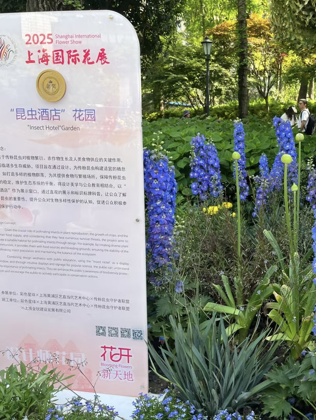 A Serene Urban Oasis – Taipingqiao Park, Shanghai