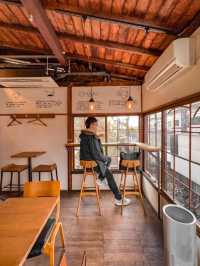 Onibus Coffee Tokyo