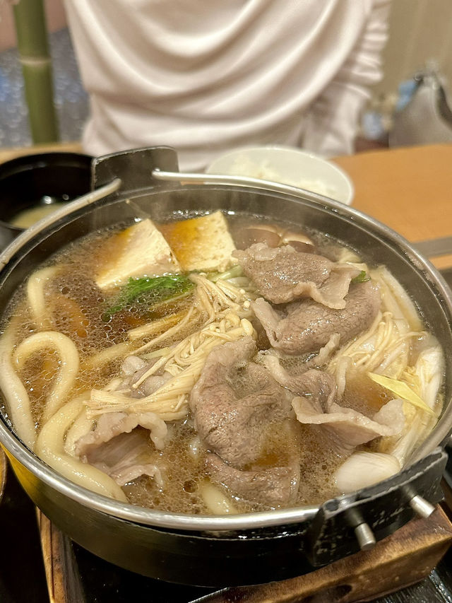 오타루 현지 맛집 추천