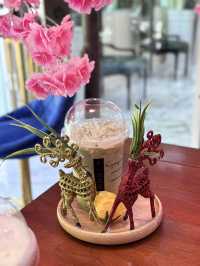 บ้องคาเฟ่ อุทัยธานี