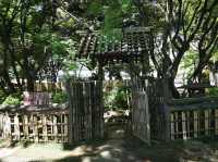 橫濱🇯🇵彼我庭園