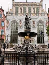 🇵🇱⚓ Gdańsk Diaries: Poland’s Hidden Coastal Gem on a Budget! ⚓🇵🇱