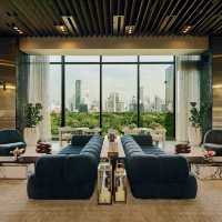 A Bold Fusion of Style and Luxury