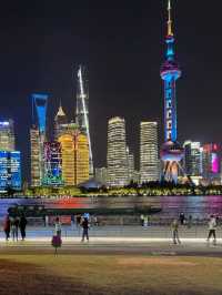 Shanghai: The Ultimate Budget Guide