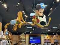 ตั๋วเครื่องไปโอซาก้า full service 8,025 บาท
