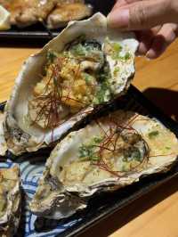 旺角抵食串燒店