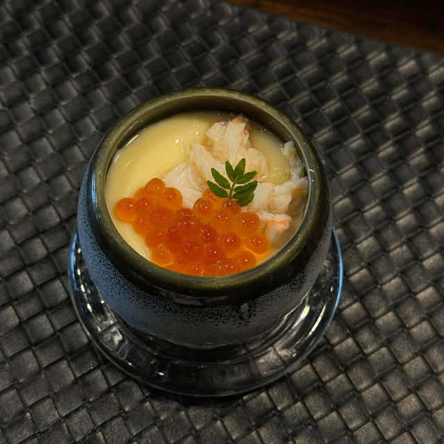 🐟✨ เณือปลา Omakase – โอมากาเสะสไตล์ใต้ในเมืองสุรา