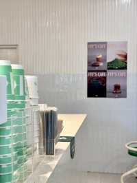 FFFs Matcha
