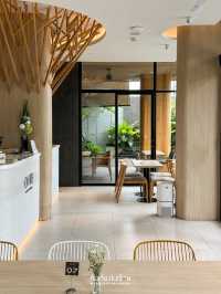 คาเฟ่ใกล้เมกาบางนา เปิดเช้ารับวันสบายๆ