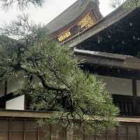 A Regal Walk Through Time – My Visit to Kyoto Imperial Palace