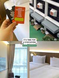 Lub d โรงแรมราคาน่ารัก ทำเลดี ในกรุงเทพ 