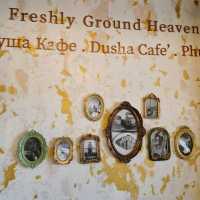 A Soulful Escape into Art and Flavor