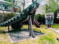 The Seoul Museum of History