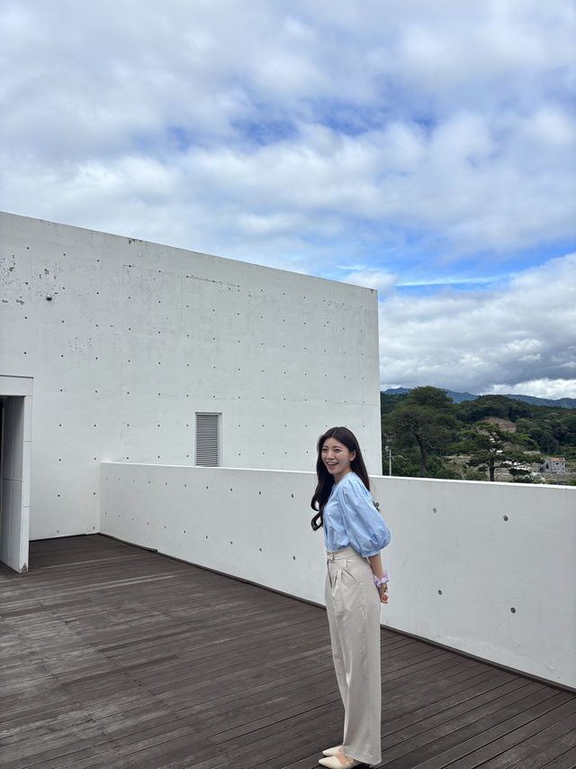 춘향의 길을 따라 발자취를 걸을 수 있는 곳🥰