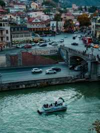 Tbilisi
