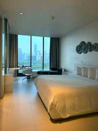 Urban Escape with Nature-Inspired Luxury – SO/ Bangkok Stay with Friends.