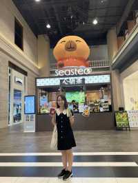 🇲🇴✨ One Day in Macau – My Ultimate Mini Adventure! ✨🇲🇴