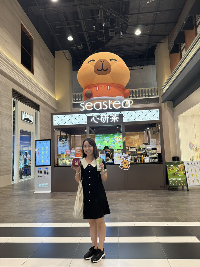 🇲🇴✨ One Day in Macau – My Ultimate Mini Adventure! ✨🇲🇴