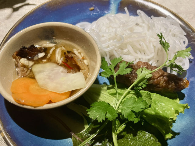 호이안 로컬맛집