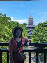 A Day Trip from Hanoi: Ninh Binh Adventure 