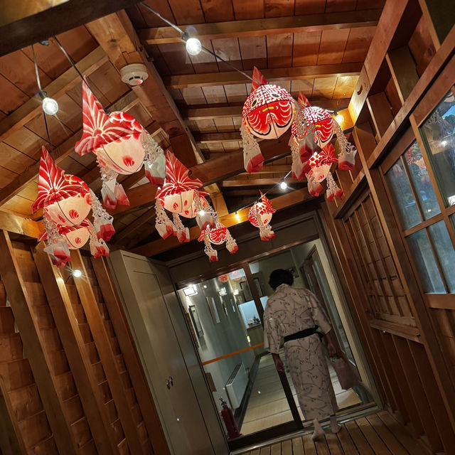 日本東北之旅@重新出發