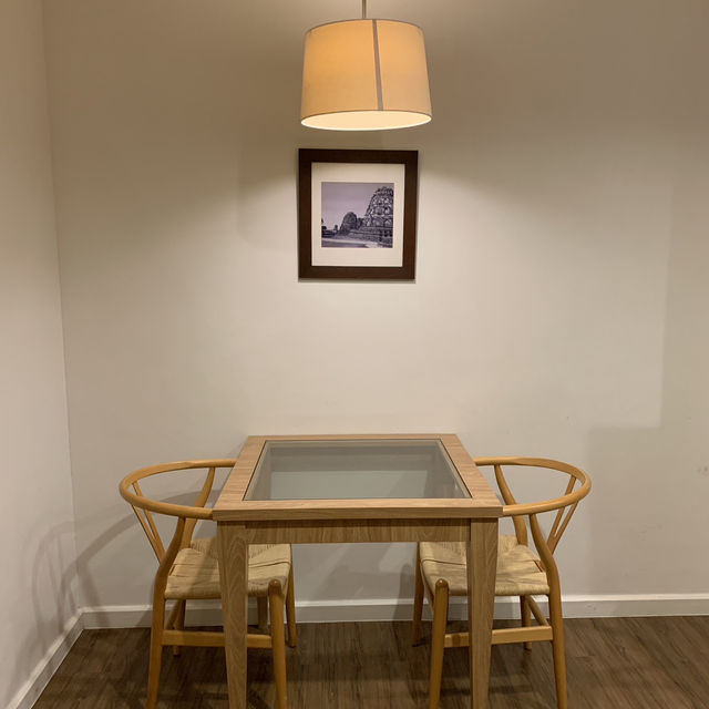 Kantary hotel korat