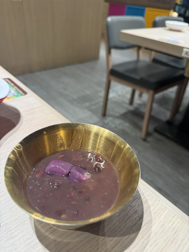 手切潮汕牛肉2小時火鍋放題