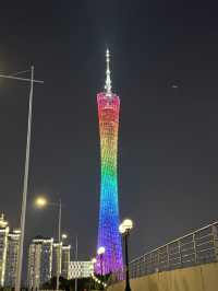 Guangzhou in 3 Stops: Fashion, Finds & Sky Views