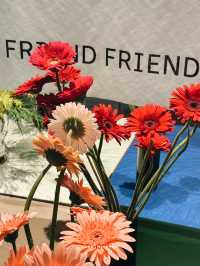 FRIEND FRIEND