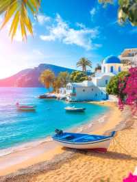 Greek Islands