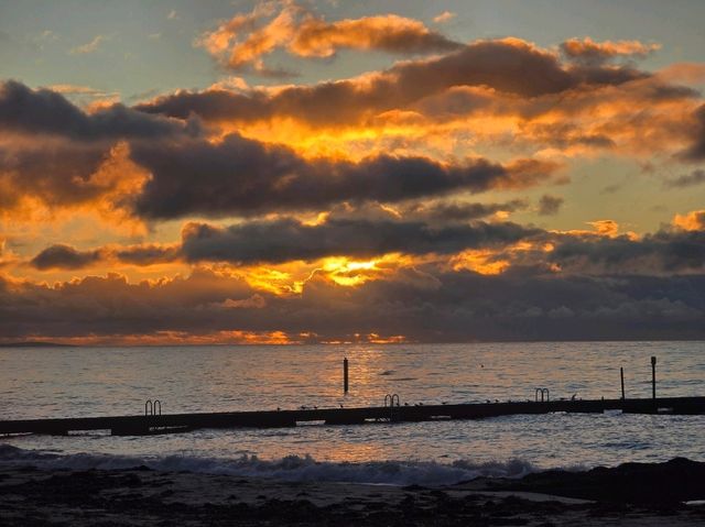 Busselton! longest jetty must visit in Perth WA