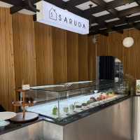 Saruda  ร้านเค้กสุดพรีเมียมแห่งเชียงใหม่ 