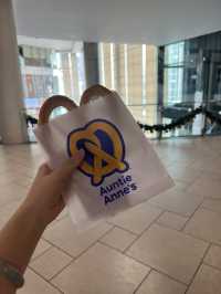 🇹🇭 A Weekend Stroll in Bangkok: Terminal 21 & the Embassy District