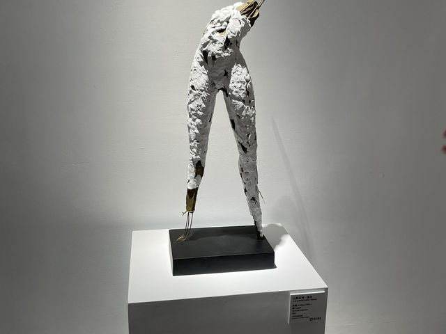 Beauty of Women by Ju Ming
