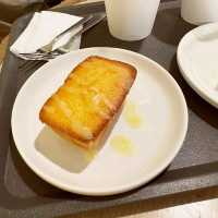 French Country Eurofeng Cafe