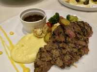 Olive & Co, Batam – Scenic Spot with Great Food!