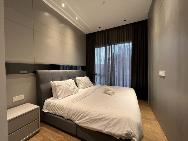 Ramada Suites by Wyndham Kuala Lumpur – A Great Family-Friendly Stay in the Heart of the City