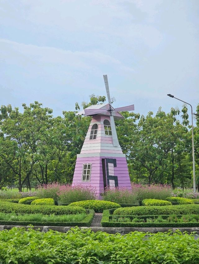 s&p สวนหลวง ร.9