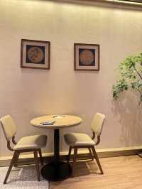 香港打卡Cafe🩷日式餐廳
