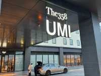 🏨 Peace & Comfort by the Sea: A Stay at The358 UMI in Fukuoka