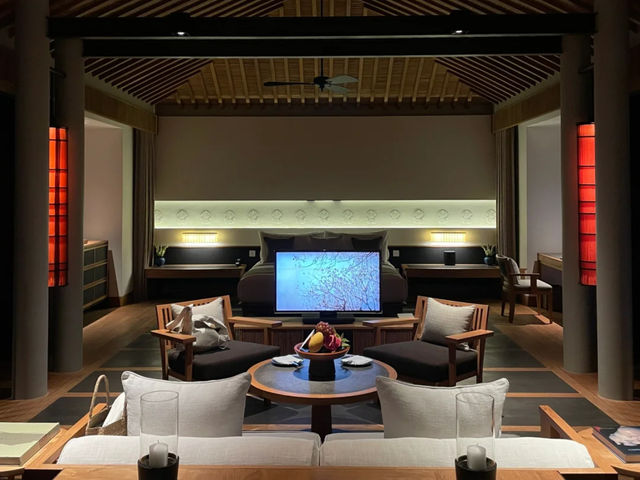 🌿🏨 Amanoi, Nha Trang: A Serene Escape into Southeast Asia's Beauty!